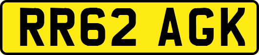RR62AGK