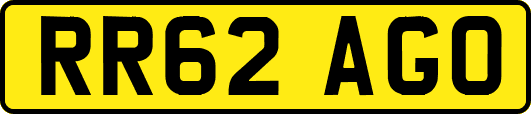 RR62AGO