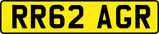 RR62AGR