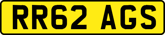 RR62AGS