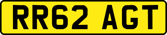 RR62AGT