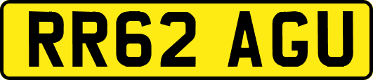 RR62AGU
