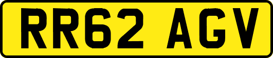 RR62AGV