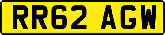 RR62AGW