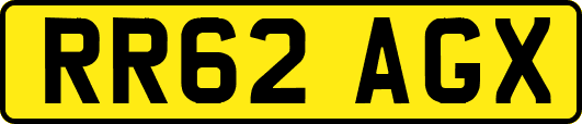 RR62AGX