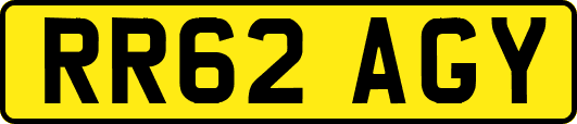 RR62AGY