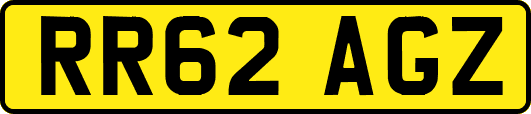 RR62AGZ
