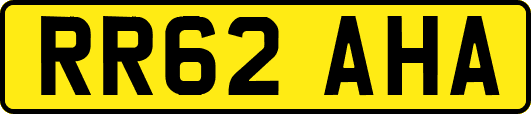 RR62AHA