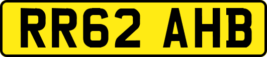 RR62AHB