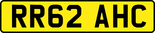 RR62AHC