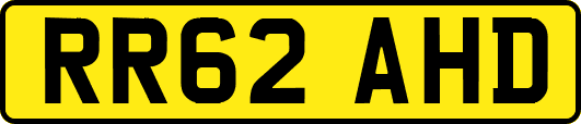 RR62AHD