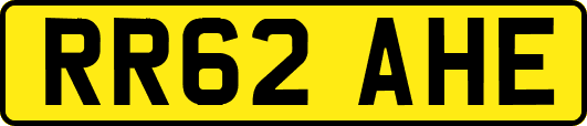 RR62AHE