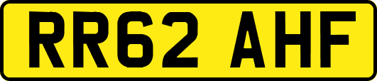 RR62AHF