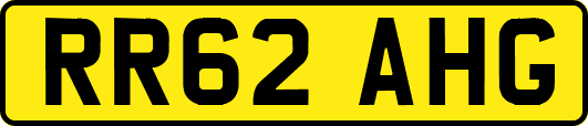 RR62AHG