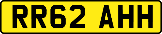 RR62AHH