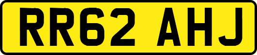 RR62AHJ