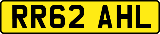 RR62AHL