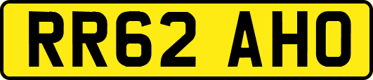 RR62AHO
