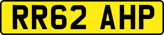 RR62AHP