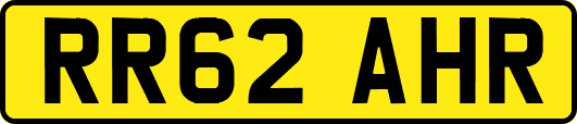 RR62AHR
