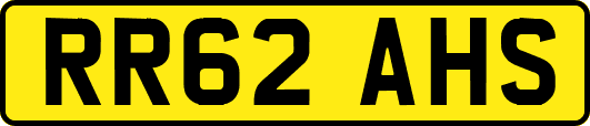 RR62AHS