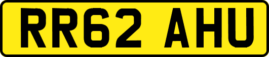 RR62AHU