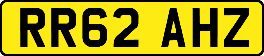 RR62AHZ