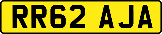 RR62AJA