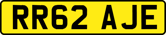 RR62AJE
