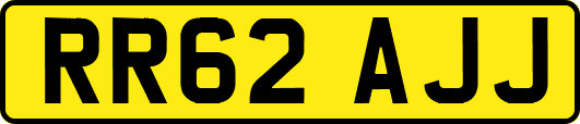RR62AJJ