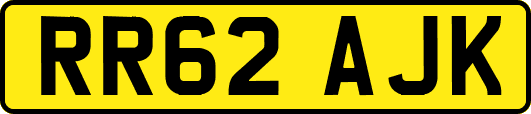 RR62AJK