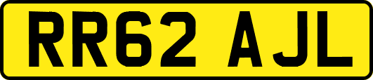 RR62AJL