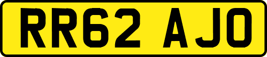 RR62AJO