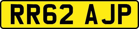 RR62AJP