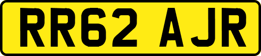 RR62AJR