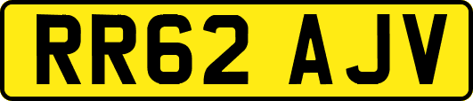 RR62AJV