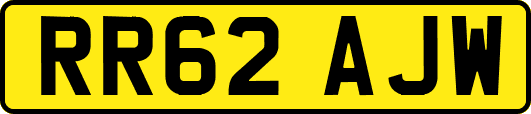 RR62AJW