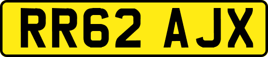 RR62AJX