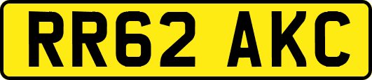 RR62AKC