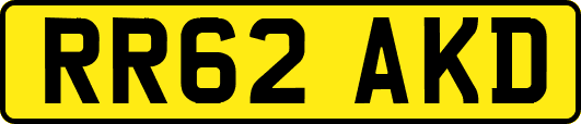 RR62AKD