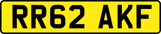 RR62AKF