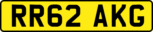 RR62AKG