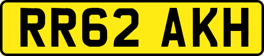 RR62AKH