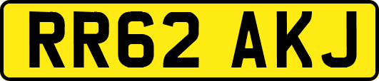 RR62AKJ