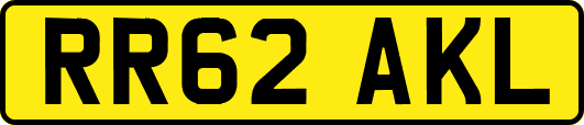 RR62AKL