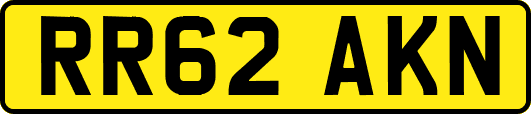 RR62AKN