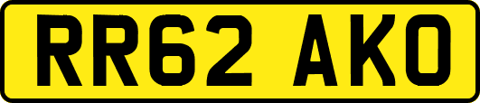 RR62AKO
