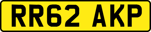 RR62AKP