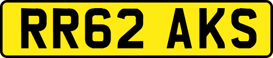 RR62AKS