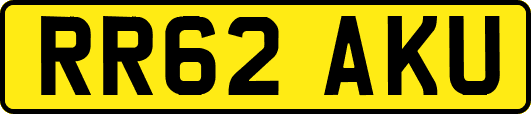 RR62AKU